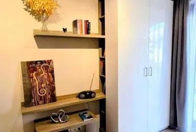 Garsonieră în Lipovei - 4