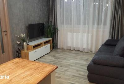 Apartament cu 2 camere în Calea Aradului - 1