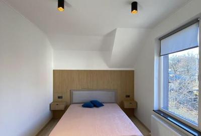 Apartament o camera zona Grigorescu - 1