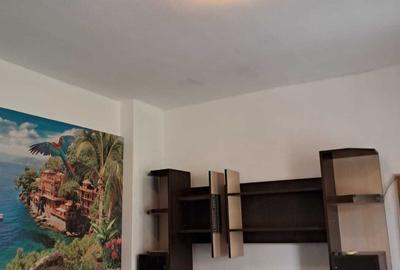 Apartament cu 2 camere semidecomandat, mobilat în Ultracentral - 2