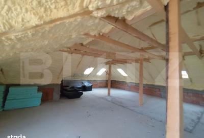 Casă cu 4 camere în Butea - 2