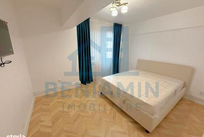 Apartament cu 3 camere în Ultracentral - 7