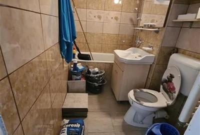 Apartament 3 camere etaj intermediar Astra- Zorilor - 14
