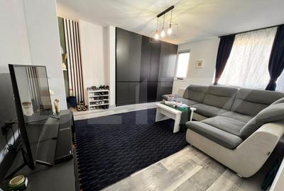 Apartament 2 camere circular renovat modern, zona centra - 7