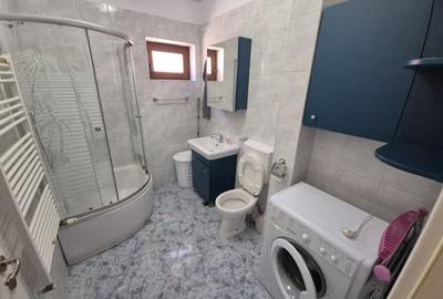 Garsonieră semidecomandată, mobilată în Zorilor - 12