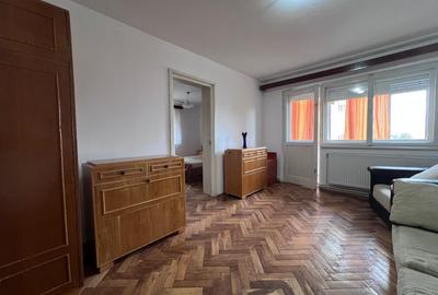Apartament cu 2 camere circular în Minerul - 3