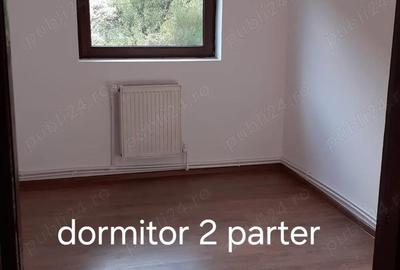 Casă cu 5 camere cu Teren 872 Mp în Humulești - 2