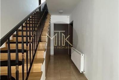 Vila Individuala superba | Curte Libera 400MP - 11