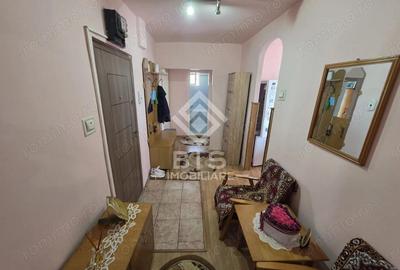 Apartament 3 camere decomandate Etaj 3 Apartament 3 camere decomandate Etaj 3 - 5