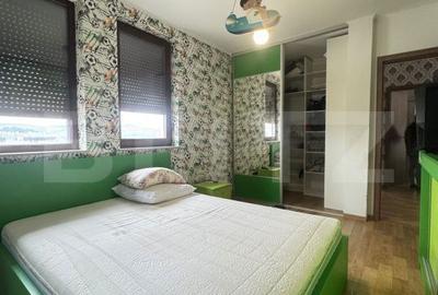 Casă cu 4 camere în Central - 12