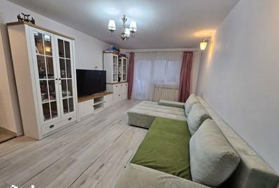 Apartament cu 3 camere decomandat în Ultracentral - 1