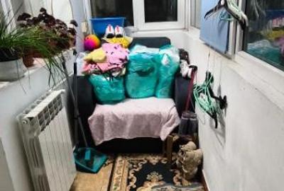 Apartament 2 camere Orizont - AFI Cotroceni, 2 minute Metrou Favorit - 7