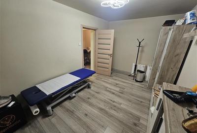 Apartament cu 2 camere semidecomandat în Micro I - 14