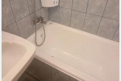 Garsonieră decomandată în Titan - 2