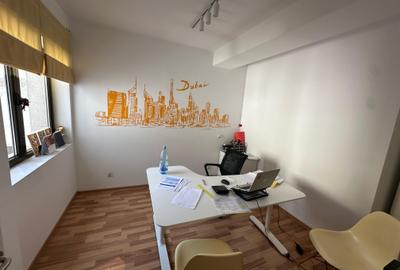 Romana I Apartament 3 camere - 3