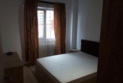 Apartament cu 2 camere decomandat, mobilat în Păcii - 5