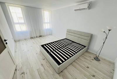 Apartament de 37mp pe Aleea Padin