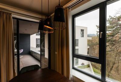 Apartament premium 3 camere-Belveo-Brasov - 2