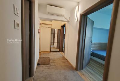 Apartament cu 2 camere decomandat, mobilat în Tineretului - 5