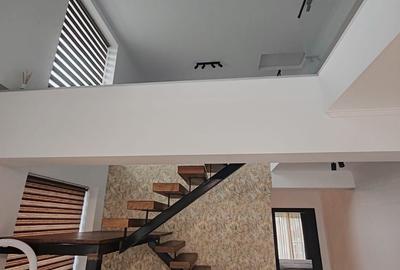 Vilă de vis în Moara Vlăsiei - Eleganță si Confort ! - 7