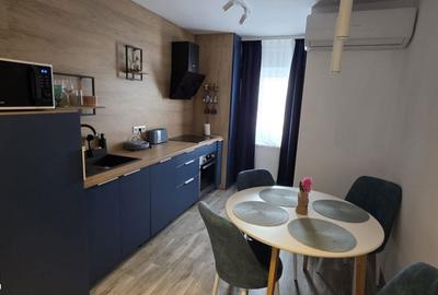 Apartament cu 3 camere decomandat în Central - 7