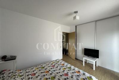 Apartament cu 3 camere | 89 mp | Zona Câmpului - 5