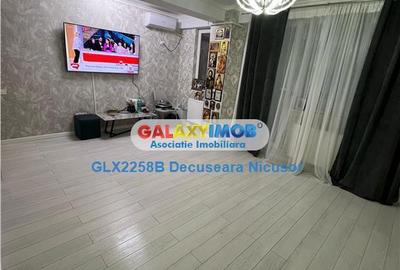 Apartament 2 camere Militari Residence mobilat Ilie Petre, 79.500 Euro - 17