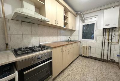 Inchiriere apartament 2 camere- Podu Ros - 6