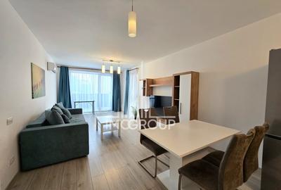 Inchiriere apartament 2 camere si garaj, Iulius Mall - 3