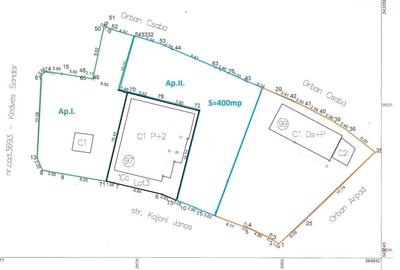 Casa la 5km de la centrul orasului M.Ciuc. - 3