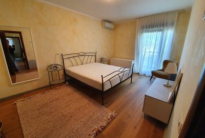 Apartament cu 3 camere semidecomandat în Sisești - 7