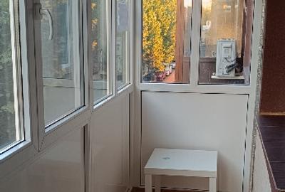 Apartament 2 camere in primul rand de blocuri Rezevelor 72 - 11