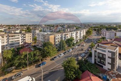 Apartament cu 3 camere decomandat în Mioriței - 14