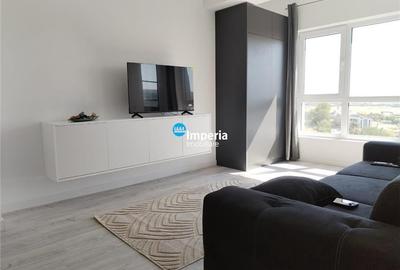 Apartament 2 camere Aurel Vlaicu - complex Solumnia - 1