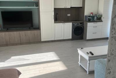 Studio Mamaia - zona Butoaie / Vega - 80.000 euro (Cod E11) - 2
