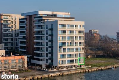 Apartament cu 2 camere în Nord - 17