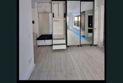 Apartament cu 2 camere decomandat în Valea Lupului - 2