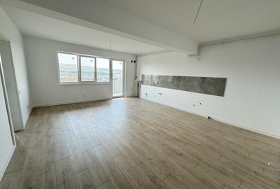 Apartamente de 3 camere, 62 mp, Finisat, Zona Teilor - 2