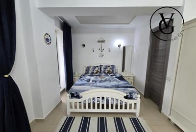 Garsoniera Sunrise Residence - Mamaia-Nord cu Piscina - 3