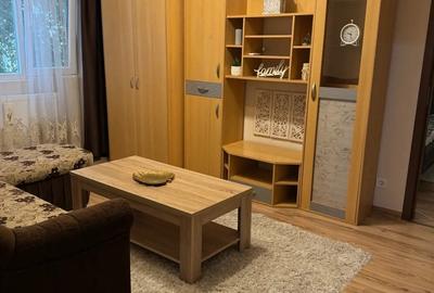 Inchiriere apartament 2 camere zona Nufarul - 5