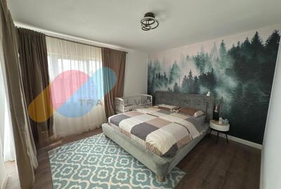 Duplex Ultra finisat in Dezmir Duplex Ultra finisat in Dezmir - 16