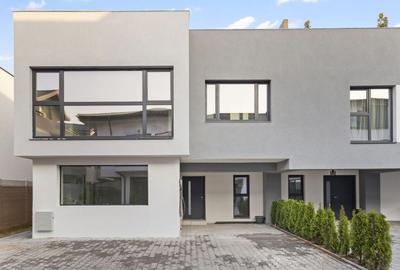 Vila deosebita langa padure I Design unic si exclusivist