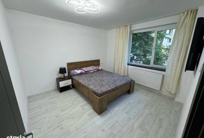 Apartament cu 2 camere în Gară - 2