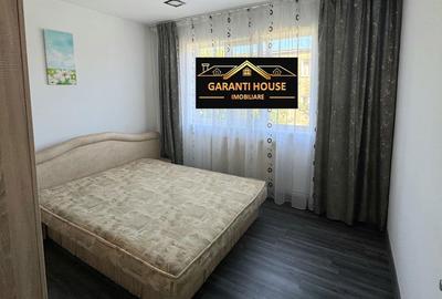 Apartament cu 3 camere în Traian - 4