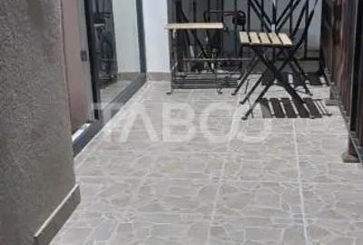 Casa moderna de inchiriat cu 4 camere si curte in Selimbar - 1