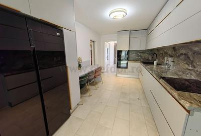 Casă cu 7 camere cu Canalizare în Pipera - 12