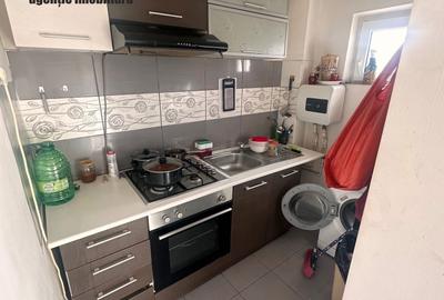 Garsoniera 32 mp , Piata Noua - 4