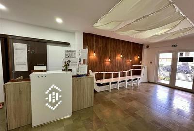 Pensiune turistica de vanzare Mamaia Nord - 27 camere, langa plaja - 29