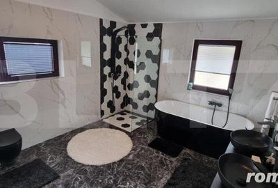 Casă cu 4 camere cu Teren 275 Mp în Unirea - 13