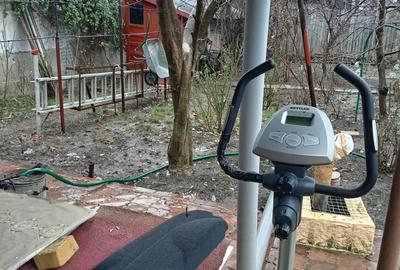 Casă cu 5 camere cu Teren 280 Mp în Central - 5